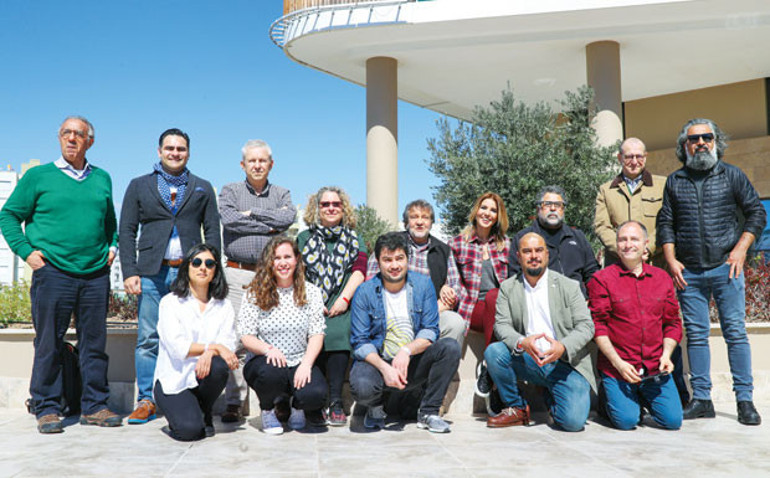 Bir fotoğrafla hayatı değişti