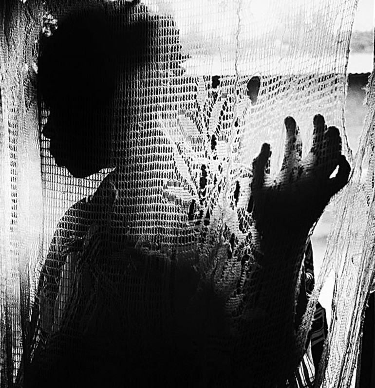 Bir fotoğrafla hayatı değişti