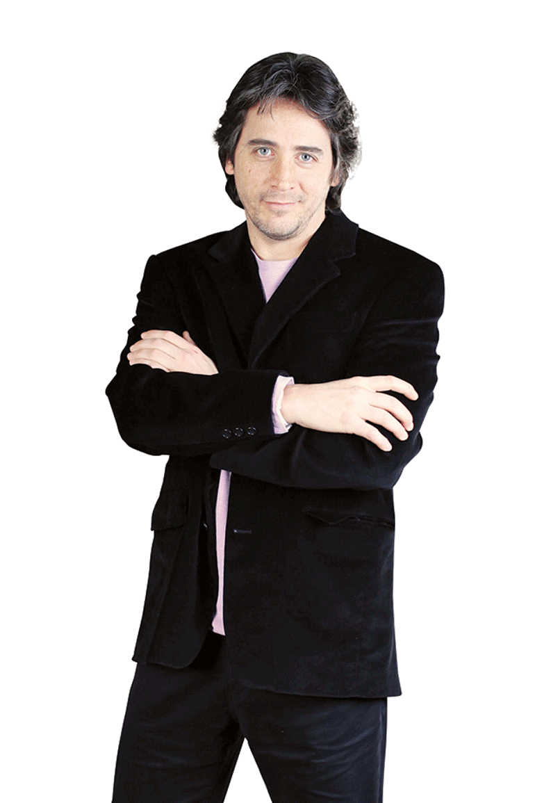 Acaba ben de sosyopat mıyım