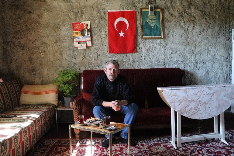 Kaz, kızak ve Kafkas oyunları izinde Kars