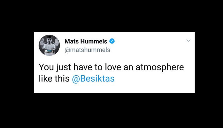 Bayern Münihli yıldız hayran kaldı Böylesini...