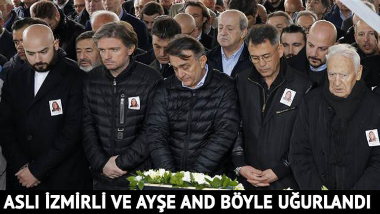 Kahreden anlar Düşen jette yaşamını yitirenlere veda...