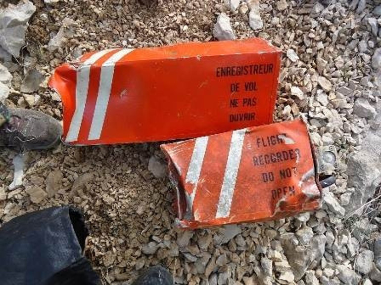 İrandan düşen jetle ilgili son dakika açıklaması