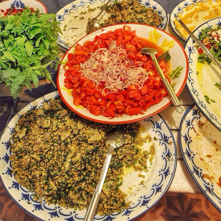 İzmir’in en iyi 10 restoranı