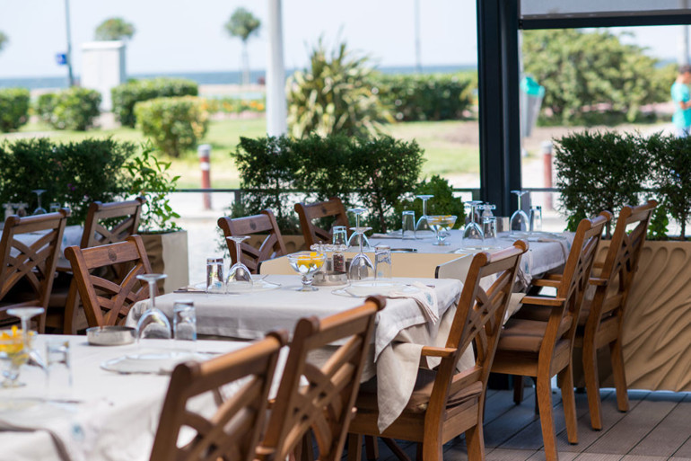 İzmir’in en iyi 10 restoranı