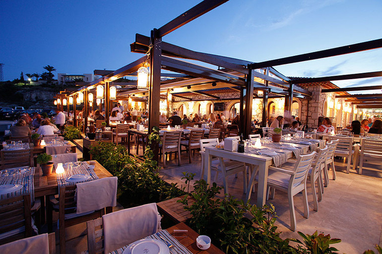 İzmir’in en iyi 10 restoranı