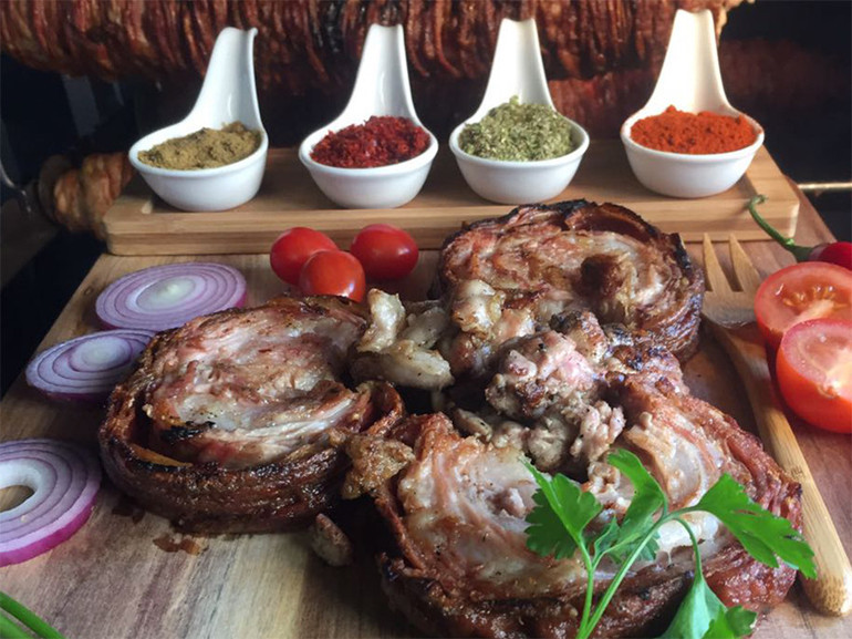İzmir’in en iyi 10 restoranı