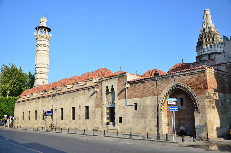 Adana’nın portakalı Türkiye’nin karnavalı