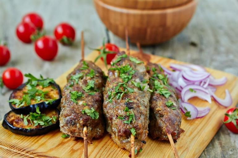Adana’nın portakalı Türkiye’nin karnavalı