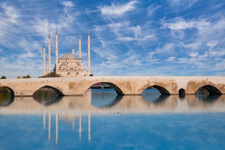 Adana’nın portakalı Türkiye’nin karnavalı