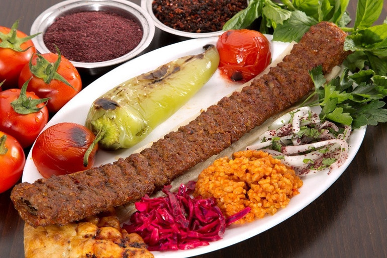 Adana’nın portakalı Türkiye’nin karnavalı