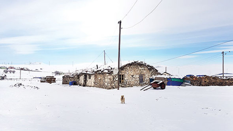 ‘Ekspres’ kahvaltı