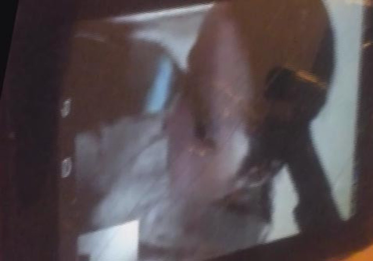 Rus genç kızın İstanbulda yardım çığlığı