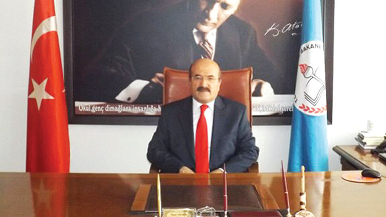 İstersen başı açıklar için ikna odası kur a be müdür