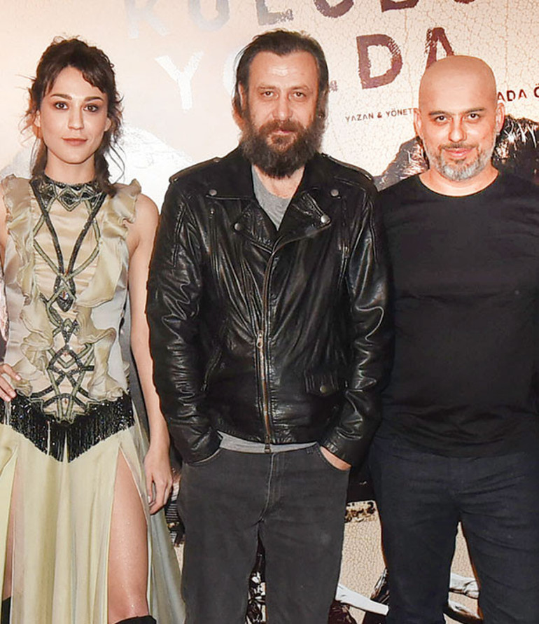 Eyvah Nejat Korkutma bizi