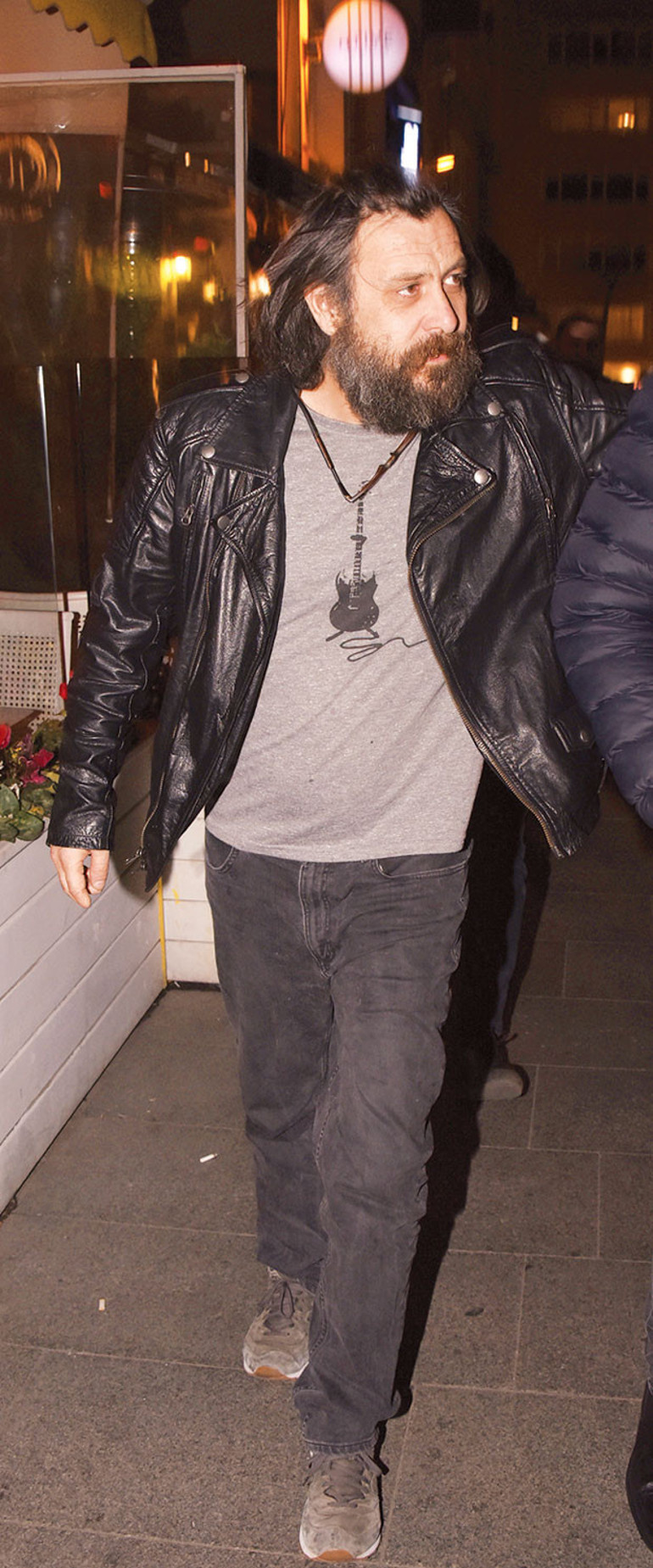 Eyvah Nejat Korkutma bizi