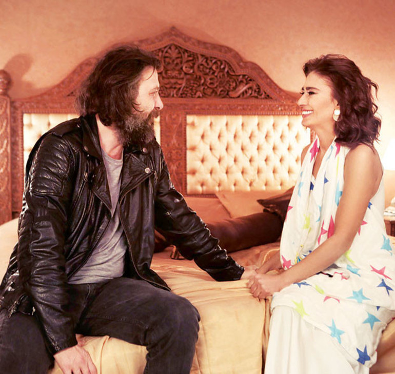 Eyvah Nejat Korkutma bizi