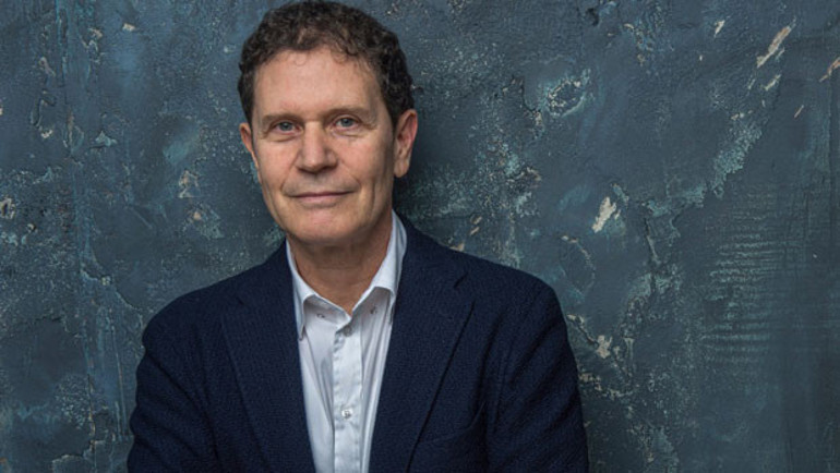 27 yılda 100 binin üzerinde hasta tedavi etti