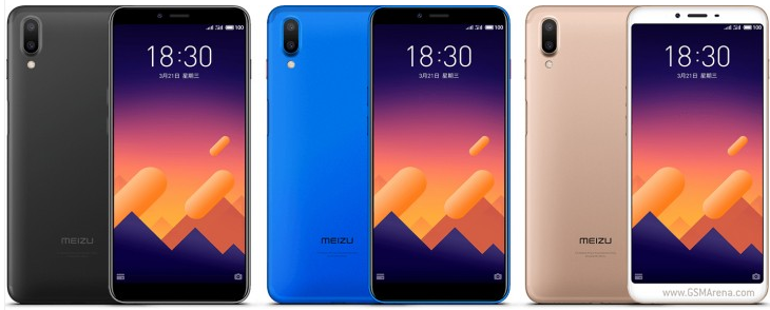 Meizu E3 tanıtıldı İşte özellikleri ve fiyatı
