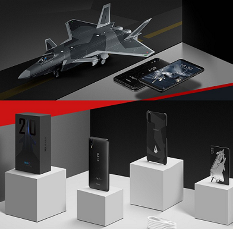 Meizu E3 tanıtıldı İşte özellikleri ve fiyatı