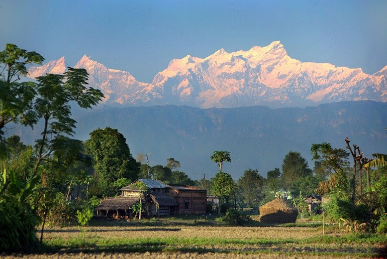 Nepal: Dünyanın çatısı mı yoksa Budizmin ana vatanı mı