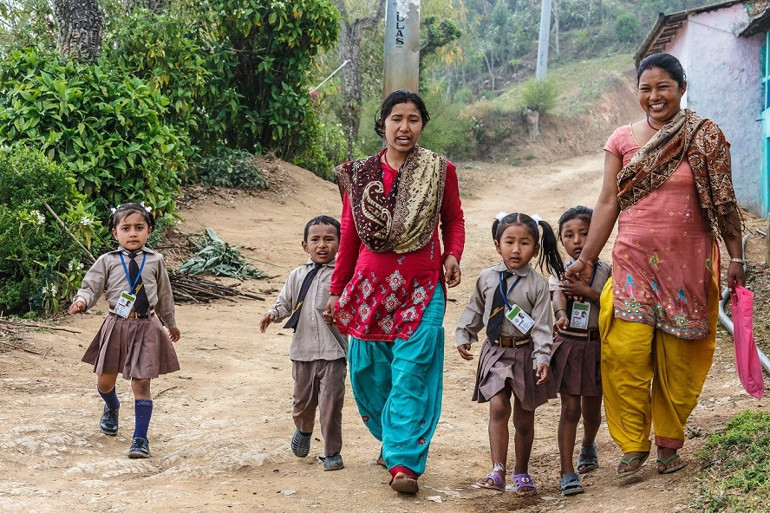 Nepal: Dünyanın çatısı mı yoksa Budizmin ana vatanı mı