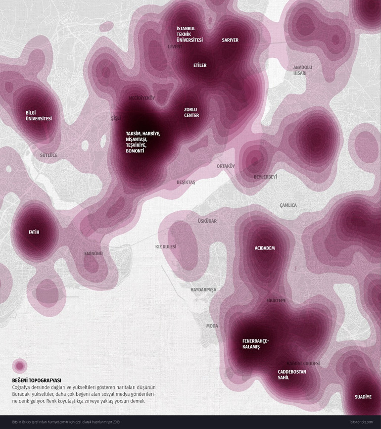 Sosyal medyada başarılı olma rehberi: Nasıl daha çok beğeni alırım