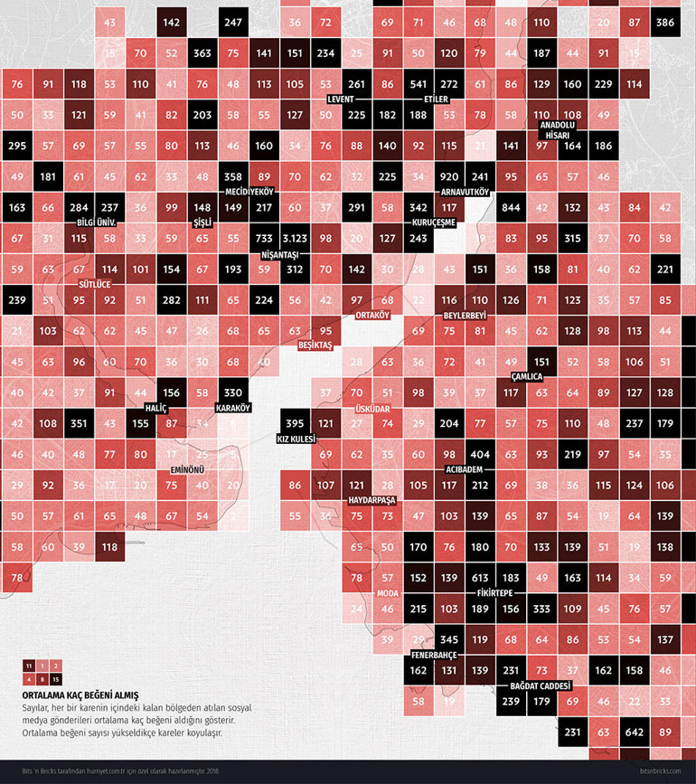 Sosyal medyada başarılı olma rehberi: Nasıl daha çok beğeni alırım