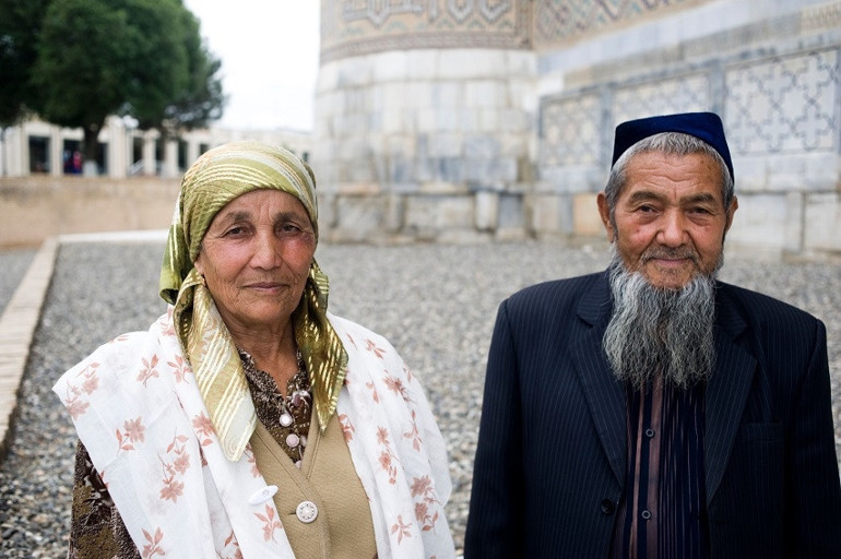 Vizesiz Semerkant’a uçun