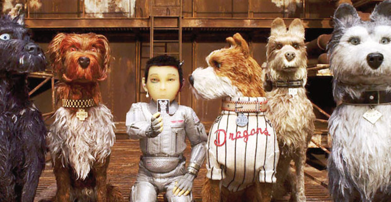 ‘En İyi 10 Film’