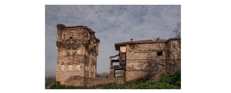 Çok önemli miraslar kente kazandırılır mı