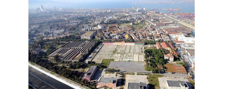 Çok önemli miraslar kente kazandırılır mı