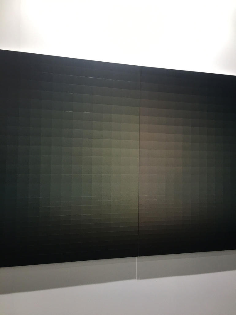 Çağdaş sanatçılarımızın Art Dubai çıkarması