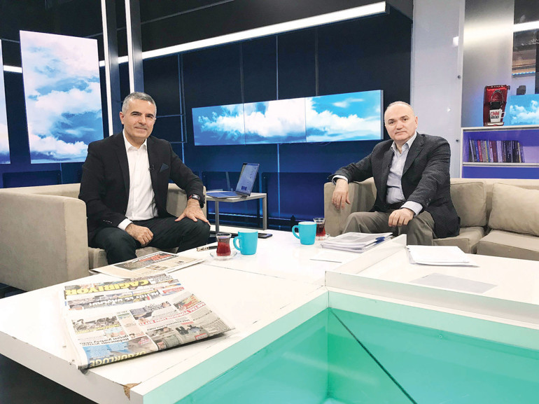 Frankfurt’ta tanıtılacak