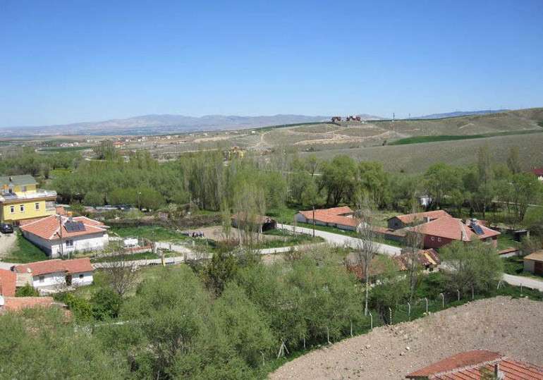 3 kuşak süren arazi davası