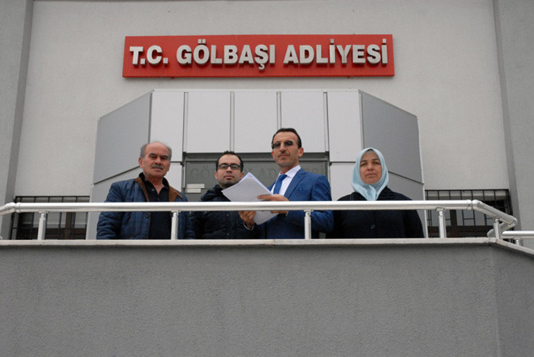 61 yıllık dededen toruna miras davası Mirasçı sayısı 500’ü aştı