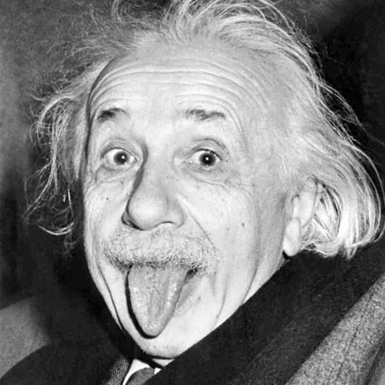 EINSTEINLA İLGİLİ 13 İLGİNÇ BİLGİ