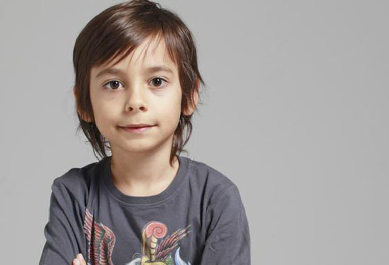 İzlerken dişlerimizi sıktıran 7 sevimli çocuk oyuncu