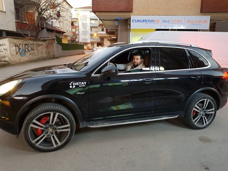 Detay Maxinette  ‘Sen yat bilgisayarın çalışsın’ dediler 35 bini aşkın kişiden milyonlarca lira topladılar