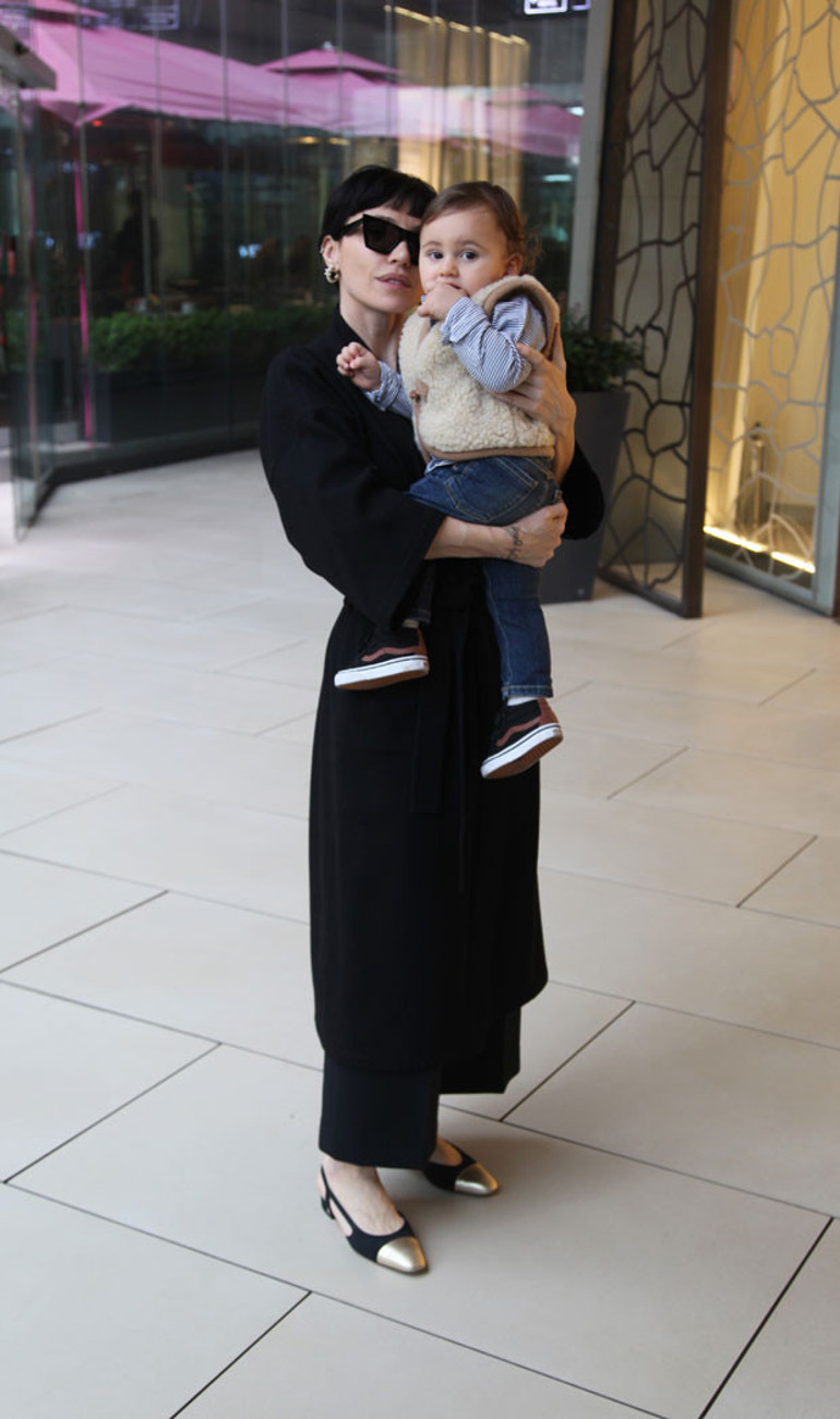 Biz nereye Azur oraya