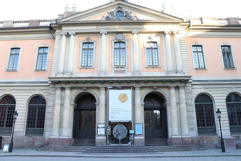 İskandinavya’nın sarı başkenti: Stockholm