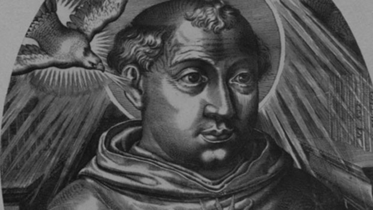 Thomas Aquinas kimdir
