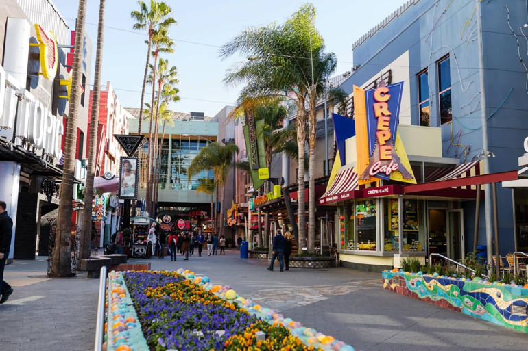 Küçük büyük  herkesin hayallerini süsleyen eğlence parkı: Universal Studios