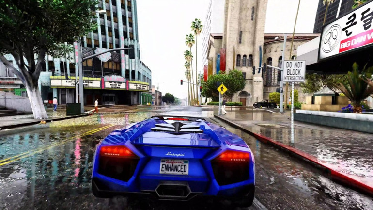 GTA 6 ne zaman çıkacak İşte tahmini sistem gereksinimleri