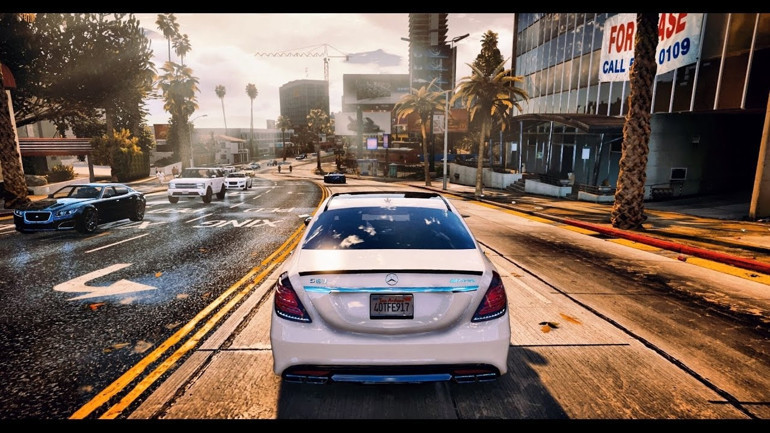 GTA 6 ne zaman çıkacak İşte tahmini sistem gereksinimleri