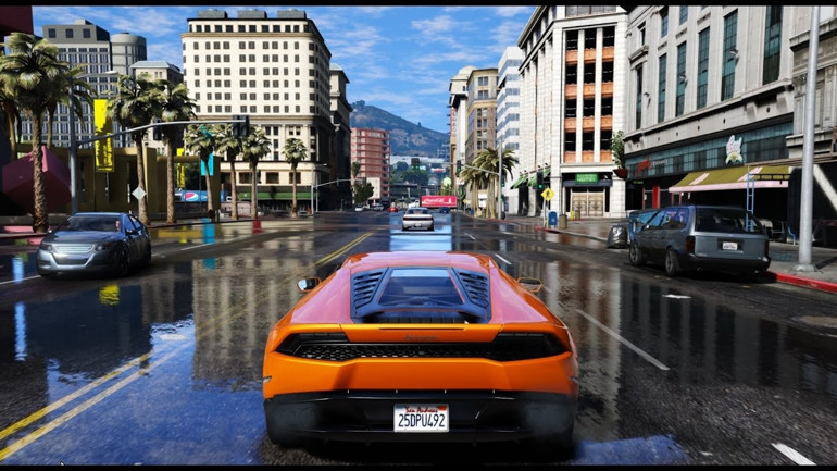 GTA 6 ne zaman çıkacak İşte tahmini sistem gereksinimleri