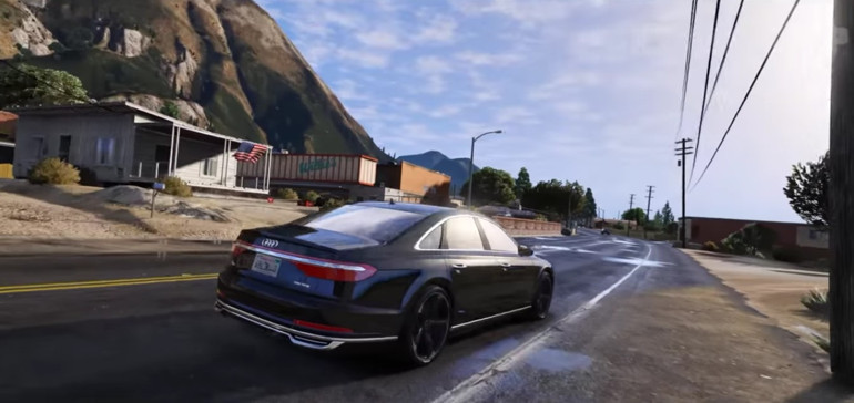 GTA 6 ne zaman çıkacak İşte tahmini sistem gereksinimleri