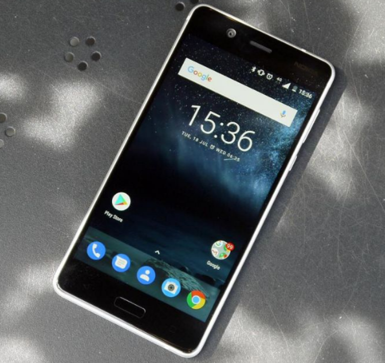 Nokia 5 ve Nokia 6ya Android 8.1 Oreo güncellemesi geldi