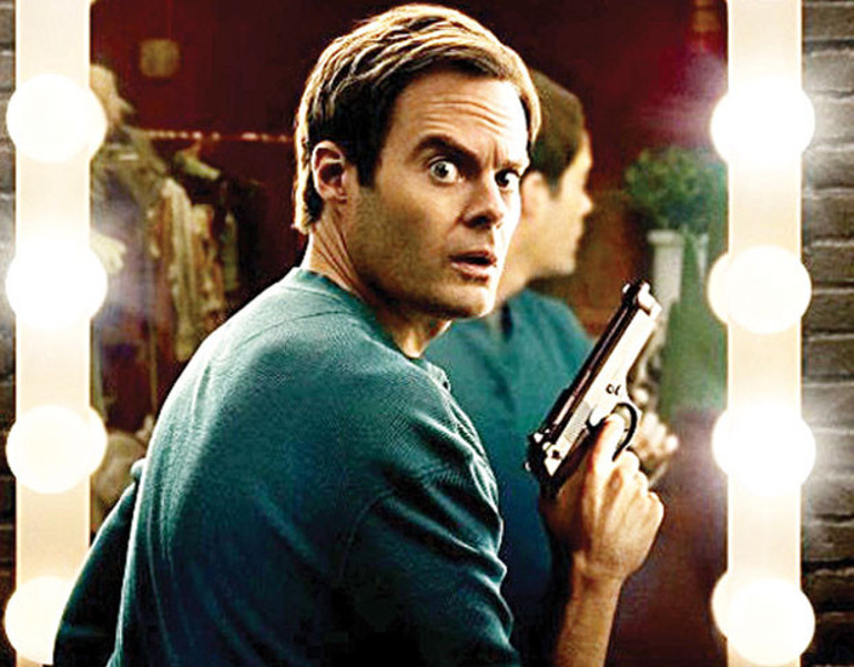 Yeni başlayan yabancı dizilerden seçmeler