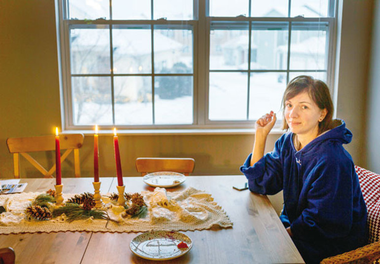 -37 dereceye neden göçtüm